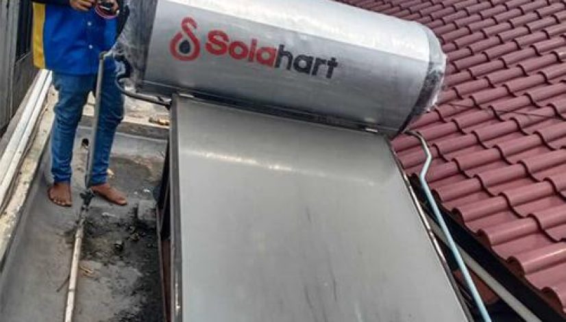 Elemen awet pada Water Heater Solahart seperti tangki, kolektor, booster, dan anoda yang mendukung daya tahan unit serta tips menjaga umur pakainya.