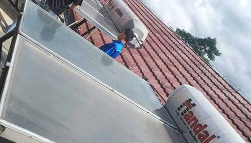 Sejarah Solahart water heater dari Australia sejak 1953. Siapa pendiri, asal negara, dan perjalanan brand pemanas air tenaga surya ini.