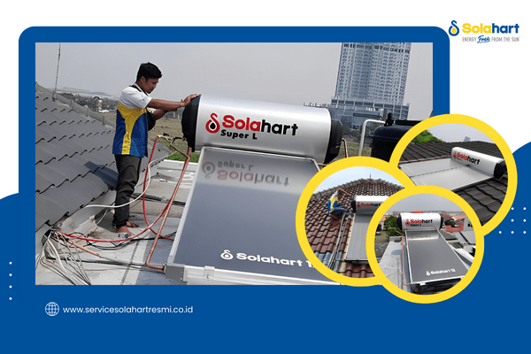 Profile Solahart Water Heater Profile Service Solahart Water Heater